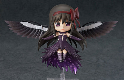 Good Smile Company Puella Magi Madoka Magica Homucifer Nendroid Figure Japan NEW