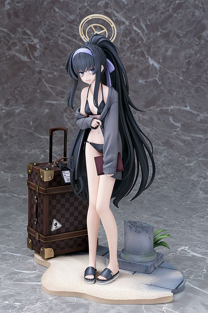 Good Smile Company Blue Archive Ui Swimsuit 1/7 scale Figure Japan NEW