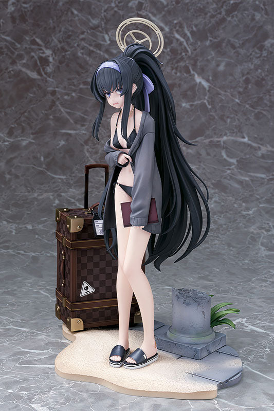 Good Smile Company Blue Archive Ui Swimsuit 1/7 scale Figure Japan NEW