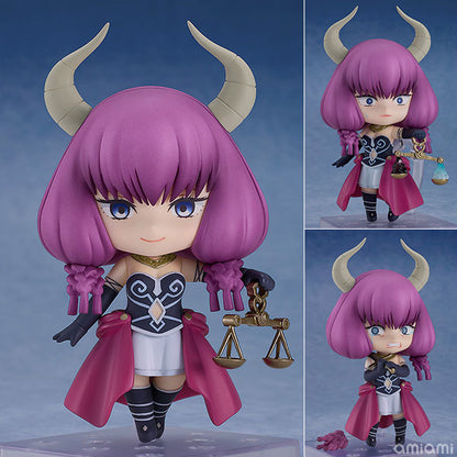 Good Smile Company Frieren:Beyond Journey's End Aura the guillotine Nendroid Figure Japan NEW