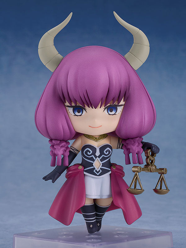 Good Smile Company Frieren:Beyond Journey's End Aura the guillotine Nendroid Figure Japan NEW