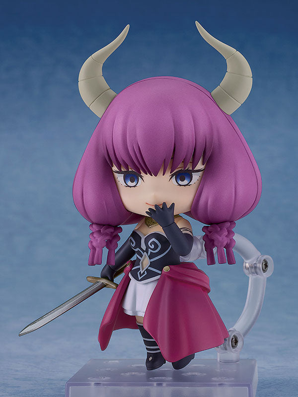 Good Smile Company Frieren:Beyond Journey's End Aura the guillotine Nendroid Figure Japan NEW