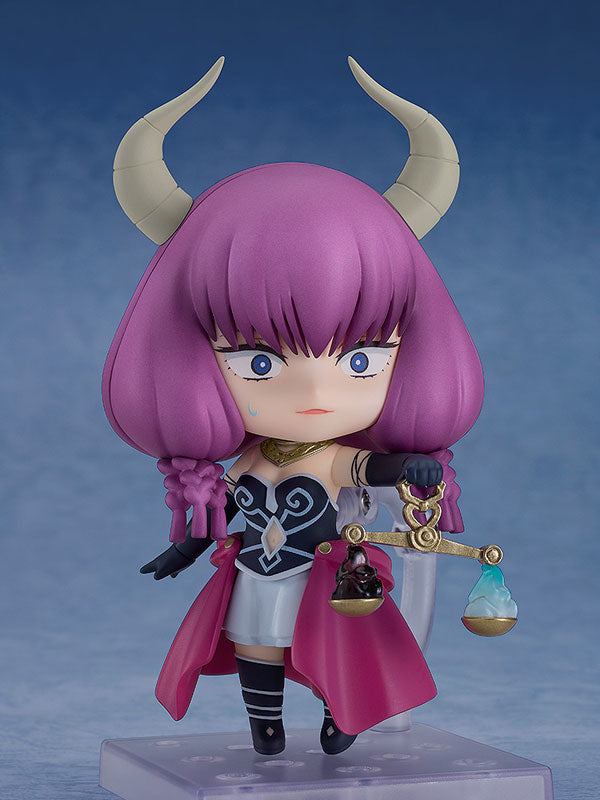 Good Smile Company Frieren:Beyond Journey's End Aura the guillotine Nendroid Figure Japan NEW