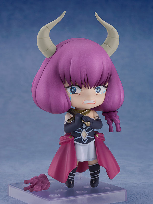 Good Smile Company Frieren:Beyond Journey's End Aura the guillotine Nendroid Figure Japan NEW