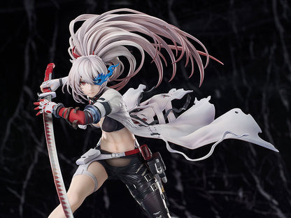 Good Smile Company PUNISHING:GRAYRAVEN Lucia: Crimson Shadow 1/7 scale Figure Japan NEW