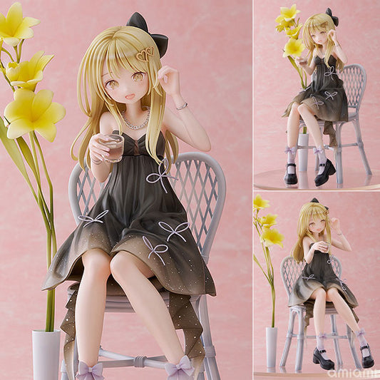 Good Smile Company Illustrator Collection Figure "younger girlfriend" by Nabi 1/6 scale Figure Japan NEW