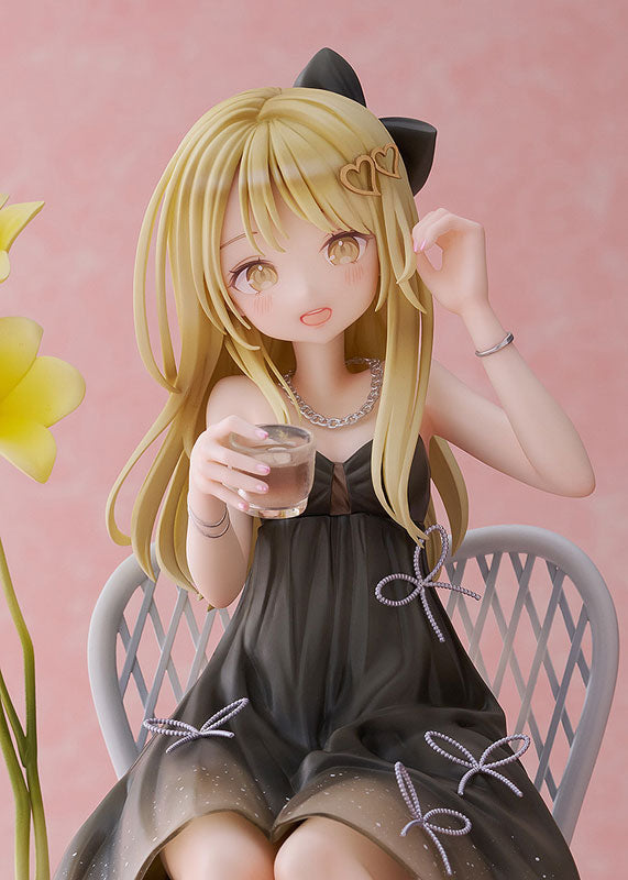 Good Smile Company Illustrator Collection Figure "younger girlfriend" by Nabi 1/6 scale Figure Japan NEW