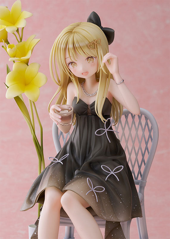 Good Smile Company Illustrator Collection Figure "younger girlfriend" by Nabi 1/6 scale Figure Japan NEW