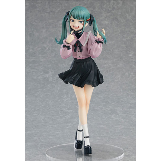 Good Smile Company Hatsune Miku Vampire Ver. L POP UP PARADE Figure Japan NEW