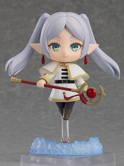 Good Smile Company Frieren:Beyond Journey's End Frieren Nendroid Figure Japan NEW