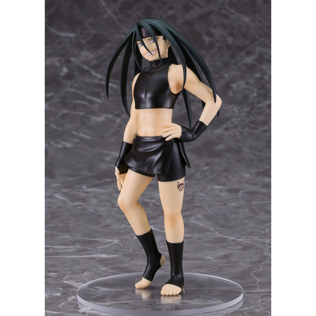 Good Smile Company Fullmetal Alchemist Envy POP UP PARADE Figure Japan NEW