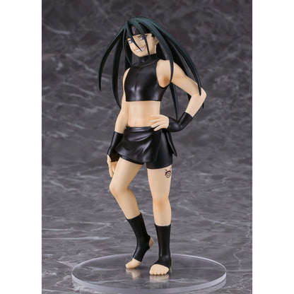 Good Smile Company Fullmetal Alchemist Envy POP UP PARADE Figure Japan NEW