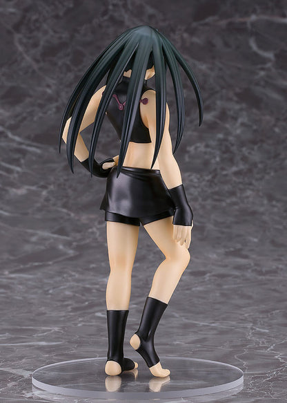 Good Smile Company Fullmetal Alchemist Envy POP UP PARADE Figure Japan NEW