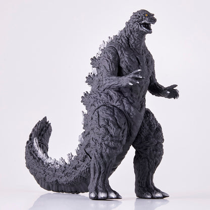 BANDAI Godzilla Movie Monster Series Godzilla (Godzilla vs. Gigan Rex) PVC Figure Japan NEW