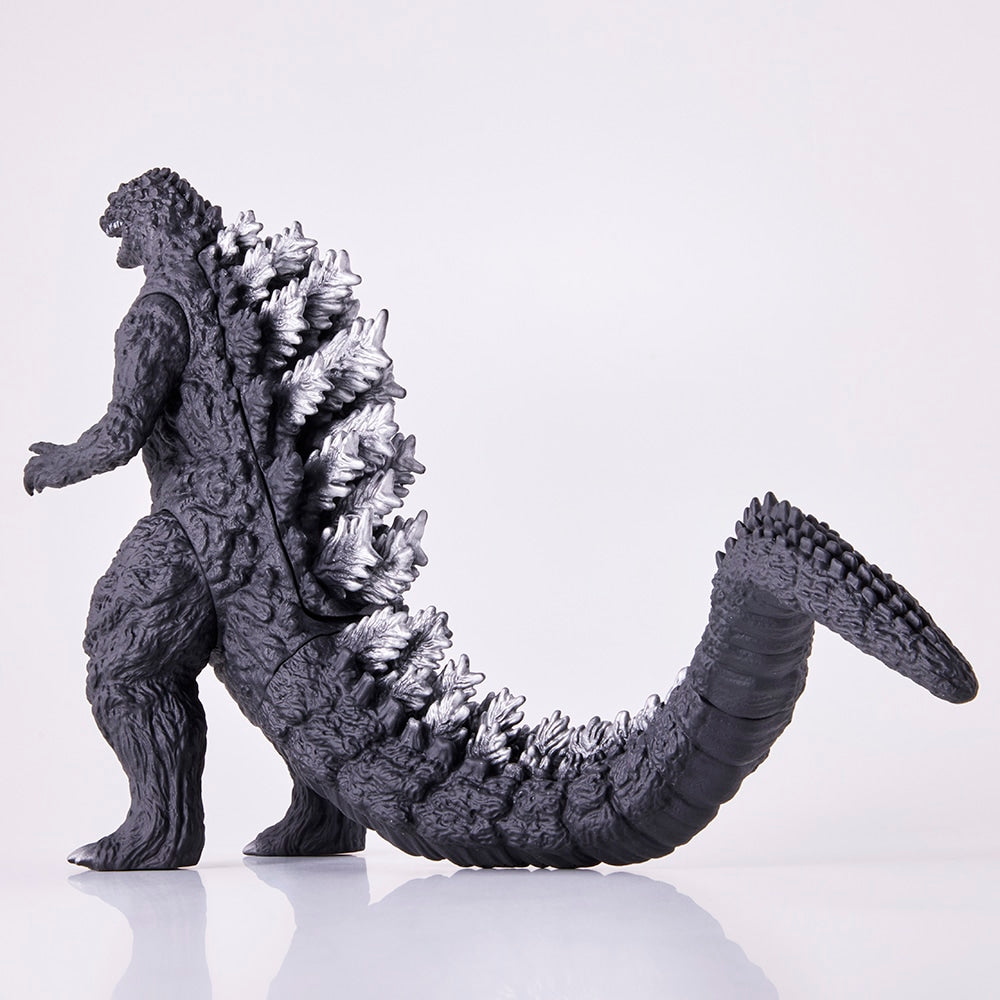 BANDAI Godzilla Movie Monster Series Godzilla (Godzilla vs. Gigan Rex) PVC Figure Japan NEW