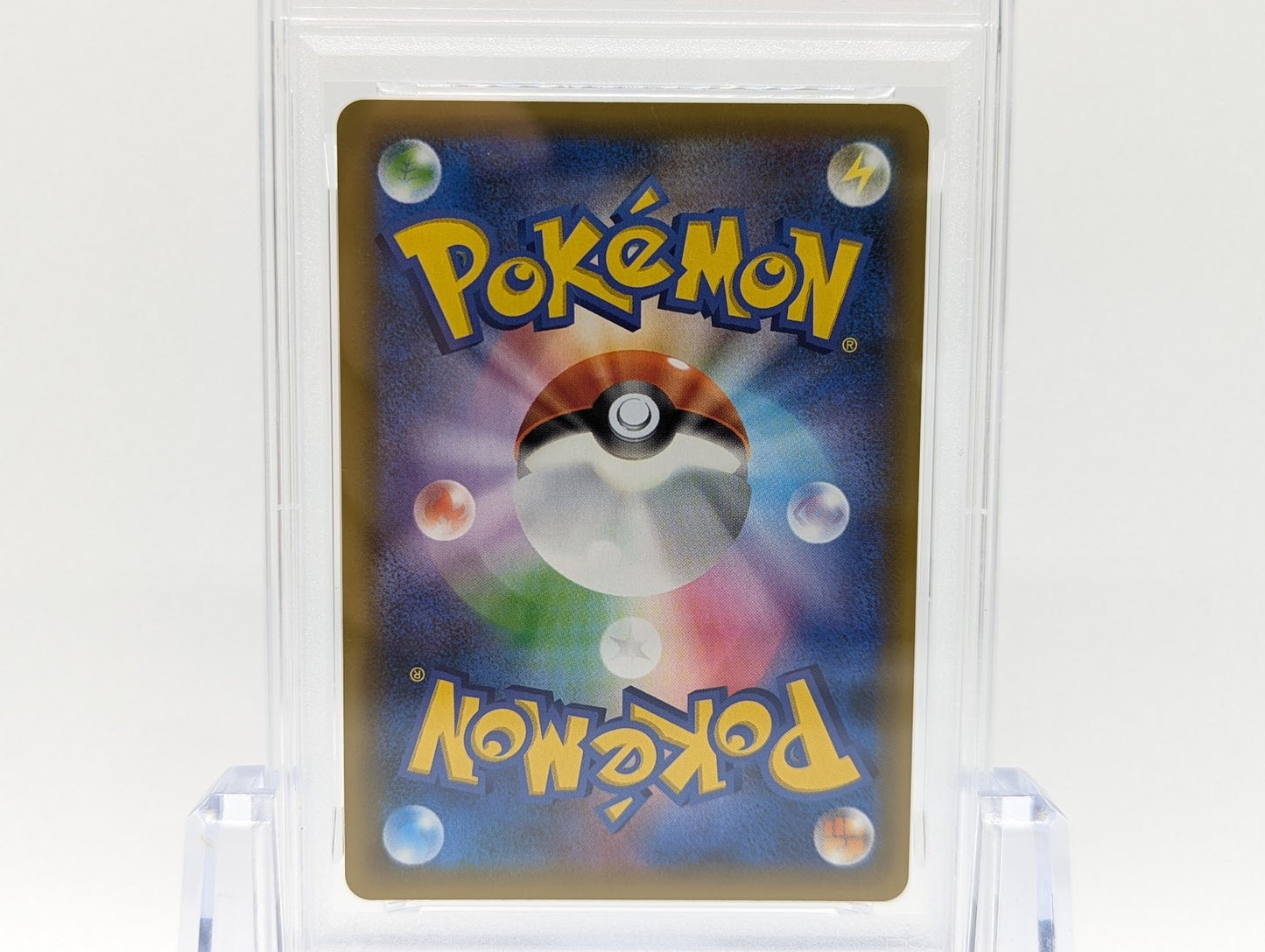 PSA10 Gem Mint Mew ex 25th anniversary Pokemon CARD GAME japanese