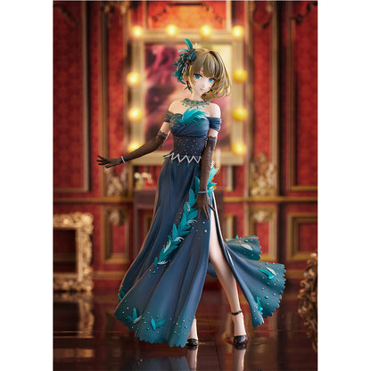 Good Smile Company THE IDOLM@STER CINDERELLA GIRLS Pretty Liar Takagaki Kaede 1/7 scale Figure Japan NEW