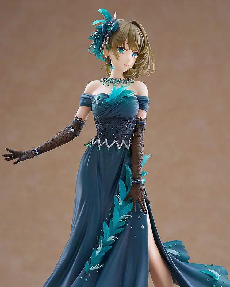 Good Smile Company THE IDOLM@STER CINDERELLA GIRLS Pretty Liar Takagaki Kaede 1/7 scale Figure Japan NEW