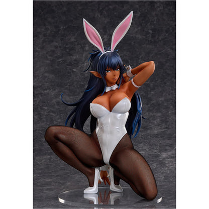 Good Smile Company BASTARD!! Arshes Nei Bunny 1/4 scale Figure Japan NEW