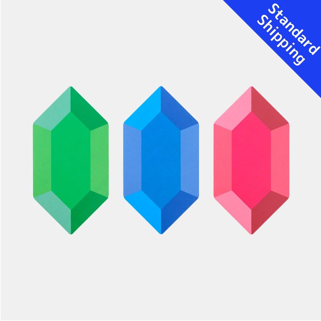 Nintendo The Legend of Zelda Rupy small envelope Japan Nintendo TOKYO ...