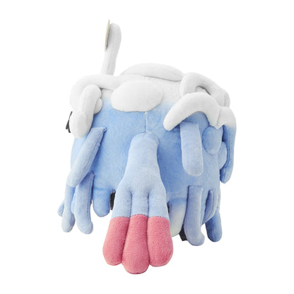 Pokemon Center Original Plush Toy: Poko A Pokemon Tangrowth (Professor)