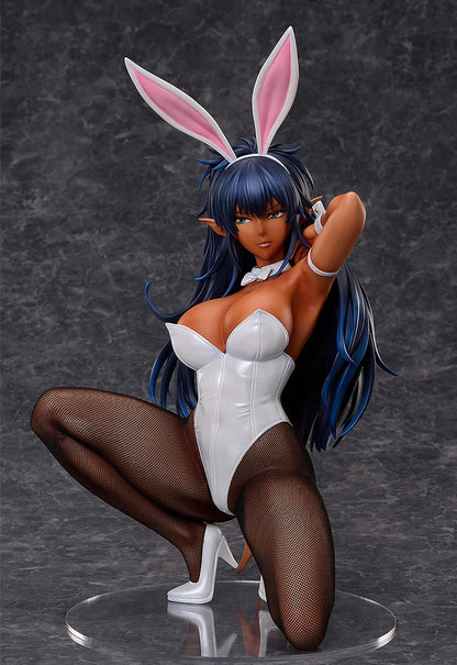 Good Smile Company BASTARD!! Arshes Nei Bunny 1/4 scale Figure Japan NEW