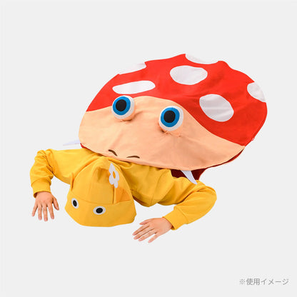 Manta Nintendo Pikmin 4 Red Bulborb PIKMIN Nintendo TOKYO/OSAKA NOVA