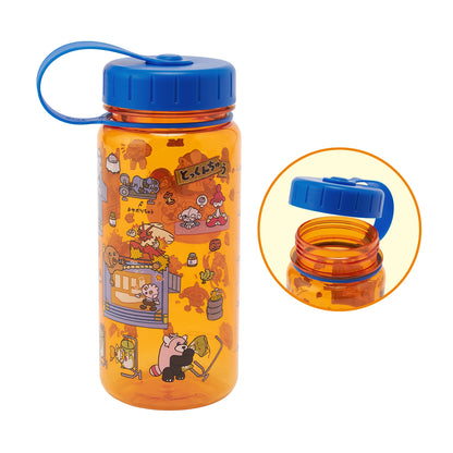Pokemon Center Original Clear bottle training in progress