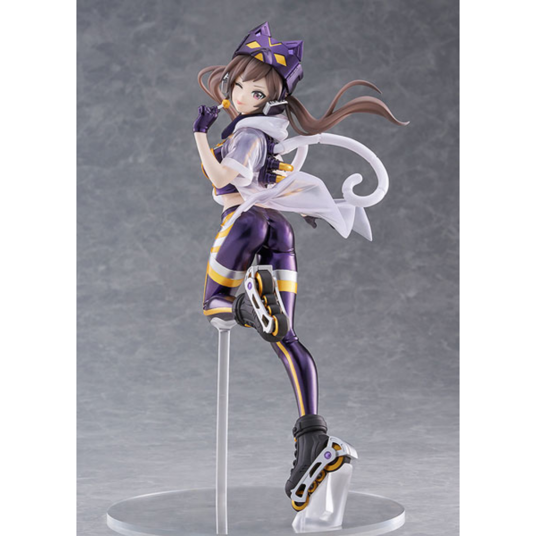 Good Smile Company Yu-Gi-Oh! Official Card Game I : P Masquerena  POP UP PARADE Figure Japan NEW