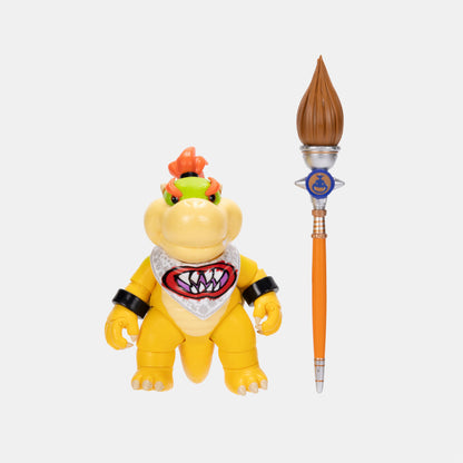 TSM2-04 Action Figure Bowser Jr.
