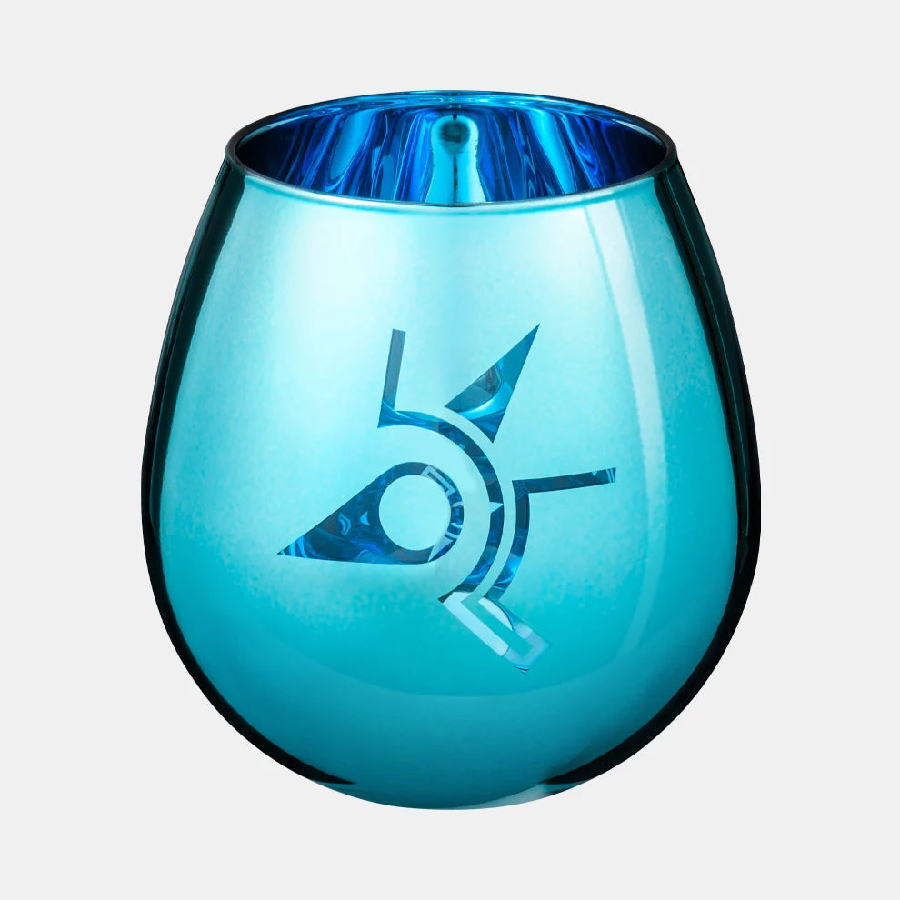 Metroid Glass Set Nintendo official Japan Limited