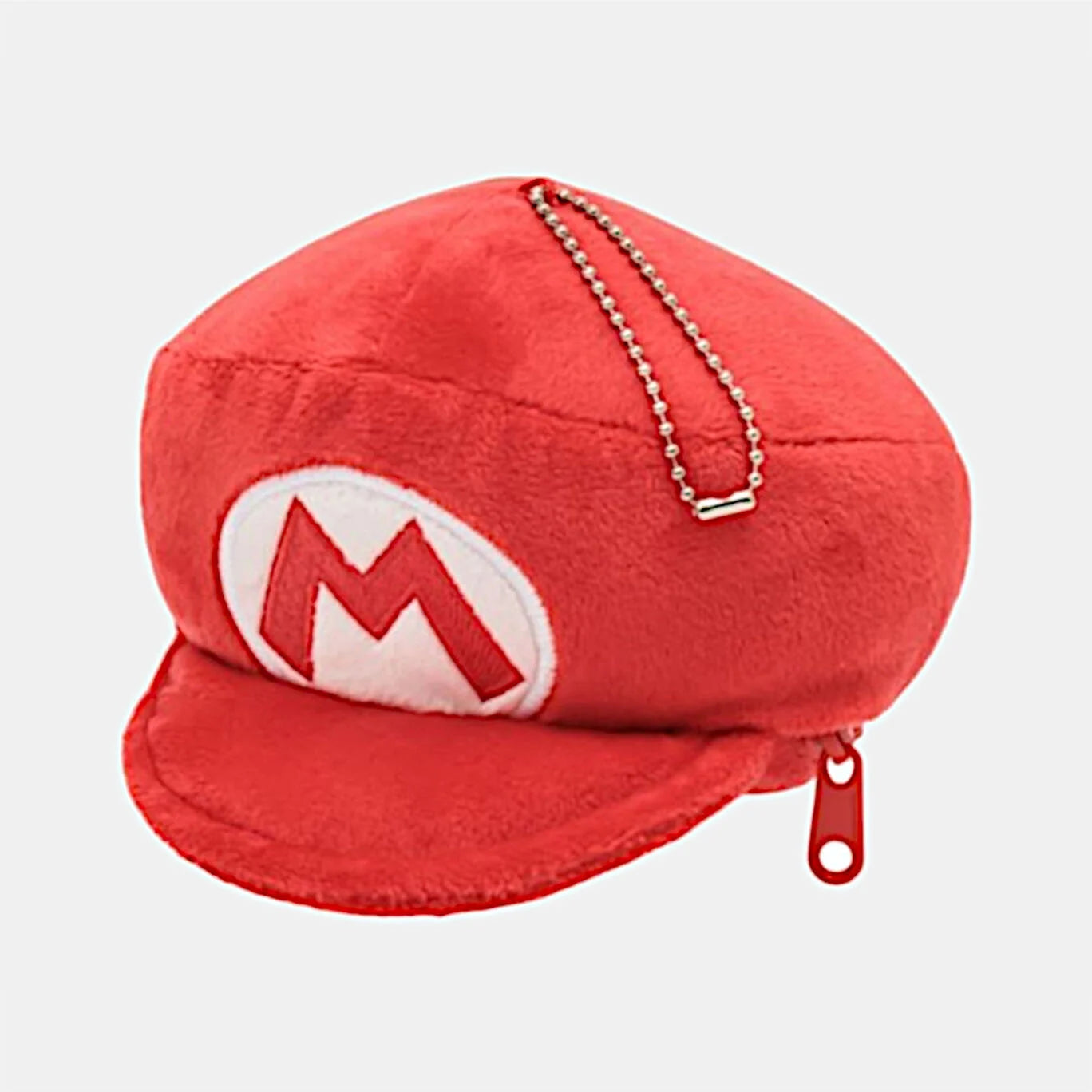 Nintendo Super Mario Bolsa de Pelúcia do Chapéu do Mario LIVRO Japão TÓQUIO/OSAKA/KYOTO NOVO