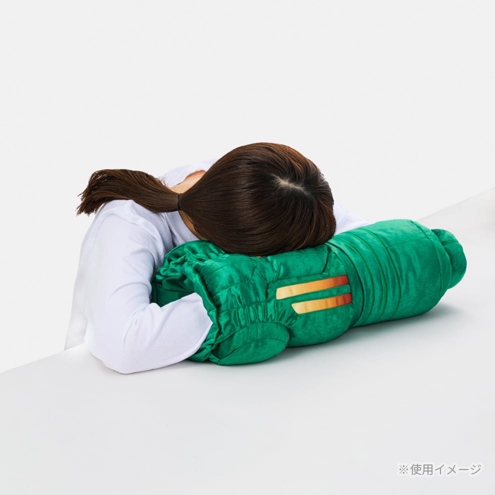 Cushion Pillow Arm Cannon Metroid Nintendo limited Japan