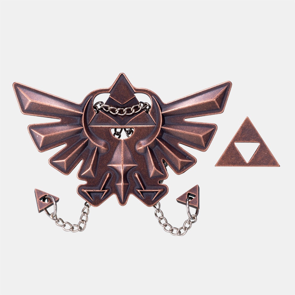 Puzzle: The Legend of Zelda: Emblem of Hyrule