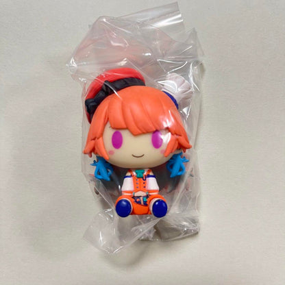 BANDAI Hololive Ichiban kuji Vol.5 chokonokko figure Japan NEW