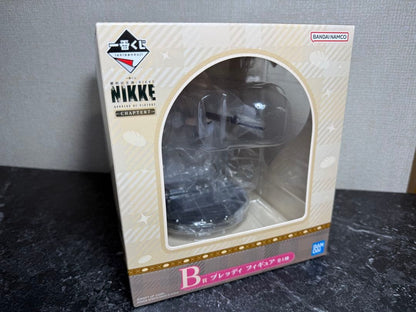 Ichiban Kuji Figure (Unopened) Prize B BANDAI SPIRITS Ichiban Kuji Goddess of Victory: NIKKE CHAPTER 7