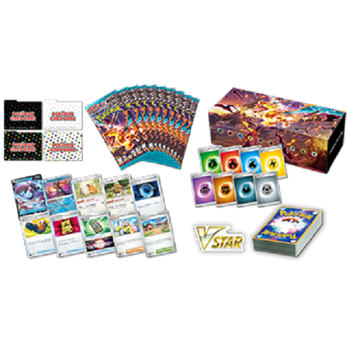 Starter Set Ex Terastal Mewtwo Pokémon Card Game, Authentic Japanese Pokémon  TCG products