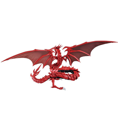 BANDAI Yu gi oh Figure-rise Standard Amplified Slifer The Sky Dragon