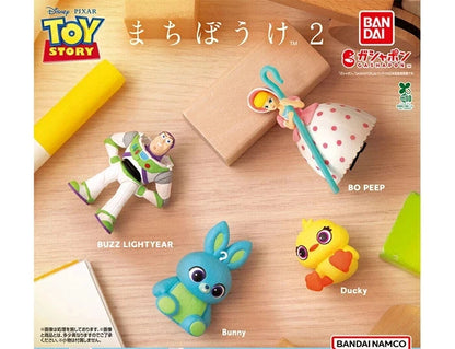HY2307 Capsule toy Toy Story: The Long Wait 2 complete set