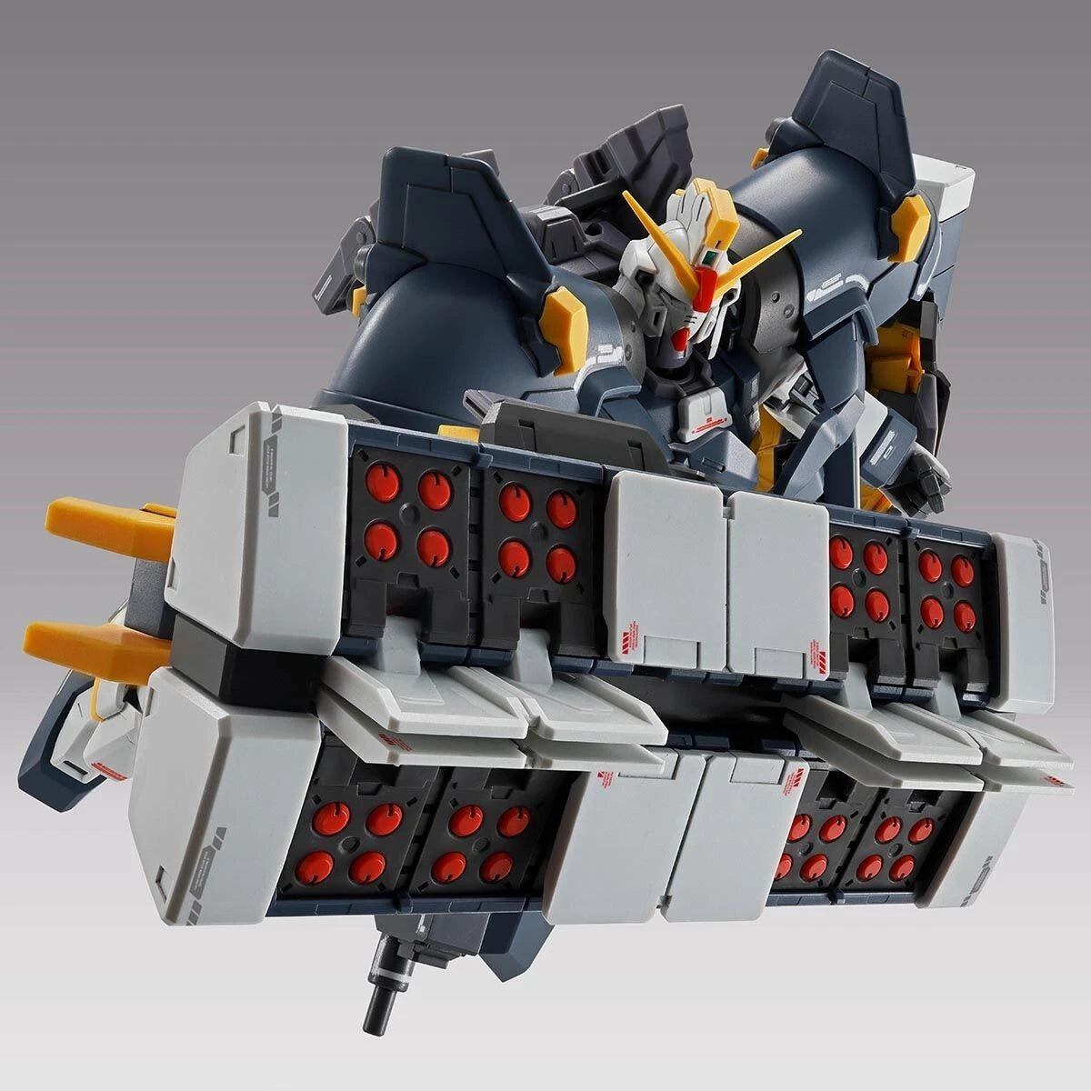 Bandai MG 1/100 Gundam Sandrock EW Armadillo Lizard Gundam W Limited Item