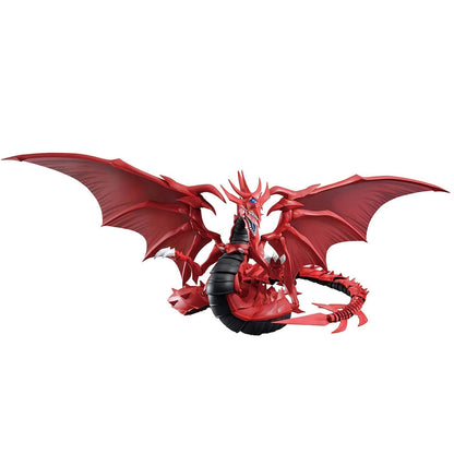 BANDAI Yu gi oh Figure-rise Standard Amplified Slifer The Sky Dragon