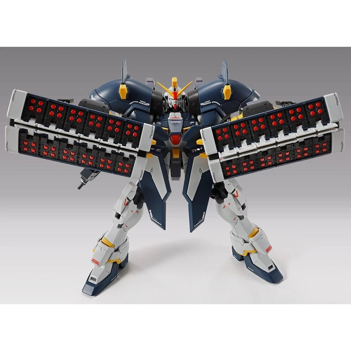 Bandai MG 1/100 Gundam Sandrock EW Armadillo Lizard Gundam W Limited Item