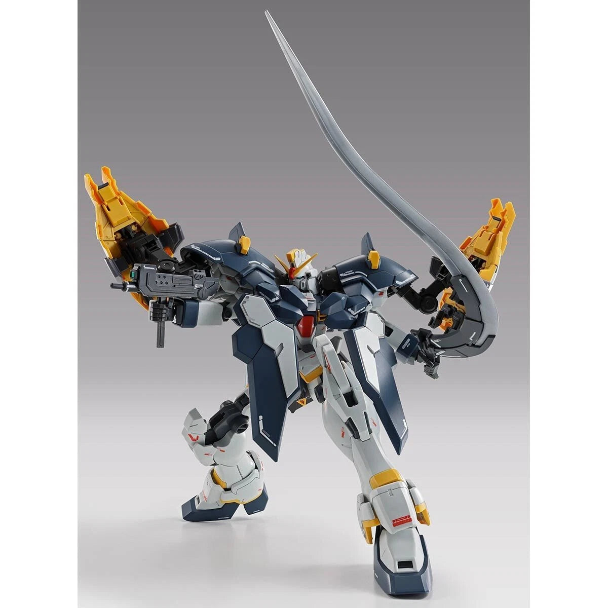 Bandai MG 1/100 Gundam Sandrock EW Armadillo Lizard Gundam W Limited Item