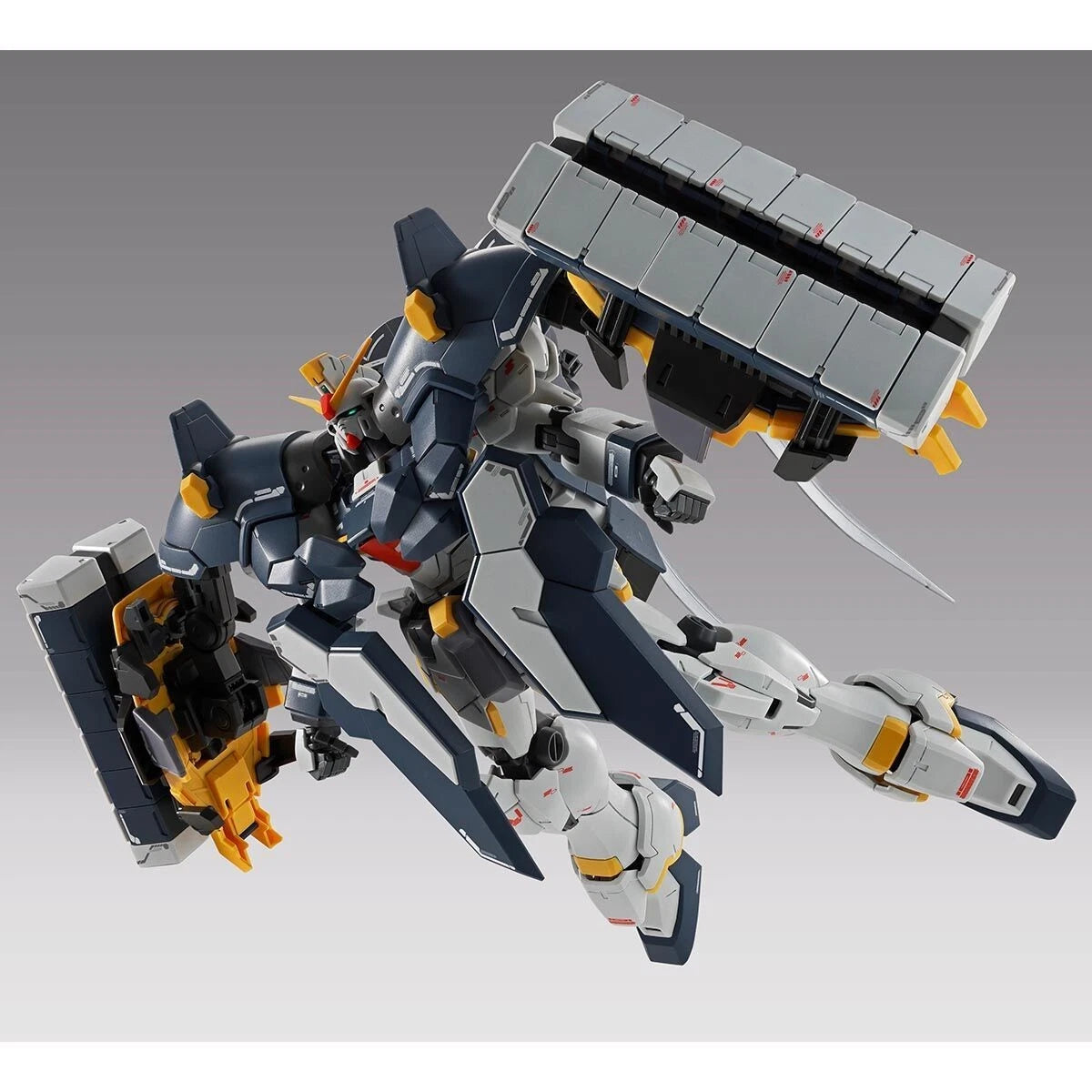 Bandai MG 1/100 Gundam Sandrock EW Armadillo Lizard Gundam W Limited Item