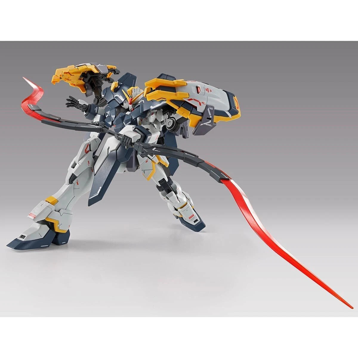 Bandai MG 1/100 Gundam Sandrock EW Armadillo Lizard Gundam W Limited Item