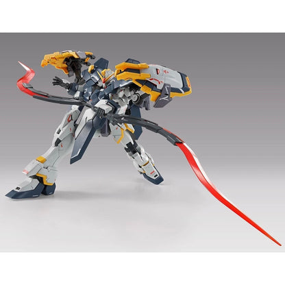 Bandai MG 1/100 Gundam Sandrock EW Armadillo Lizard Gundam W Limited Item