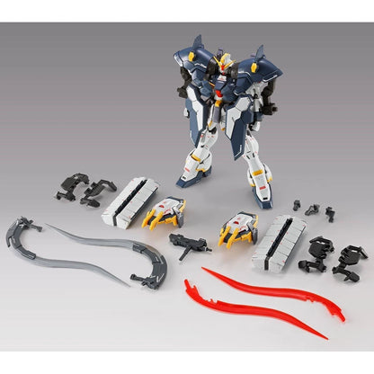 Bandai MG 1/100 Gundam Sandrock EW Armadillo Lizard Gundam W Limited Item