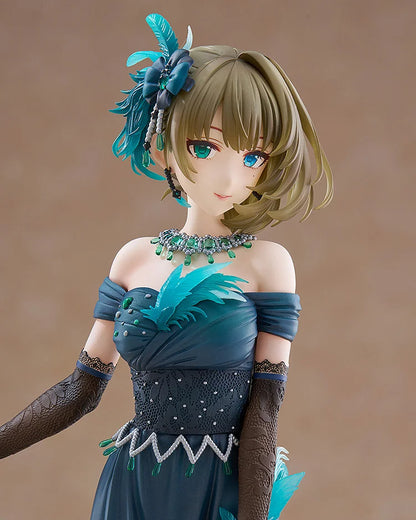 Good Smile Company THE IDOLM@STER CINDERELLA GIRLS Pretty Liar Takagaki Kaede 1/7 scale Figure Japan NEW