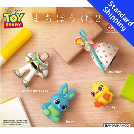 HY2307 Capsule toy Toy Story: The Long Wait 2 complete set