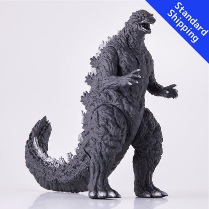 BANDAI Godzilla Movie Monster Series Godzilla (Godzilla vs. Gigan Rex) PVC Figure Japan NEW